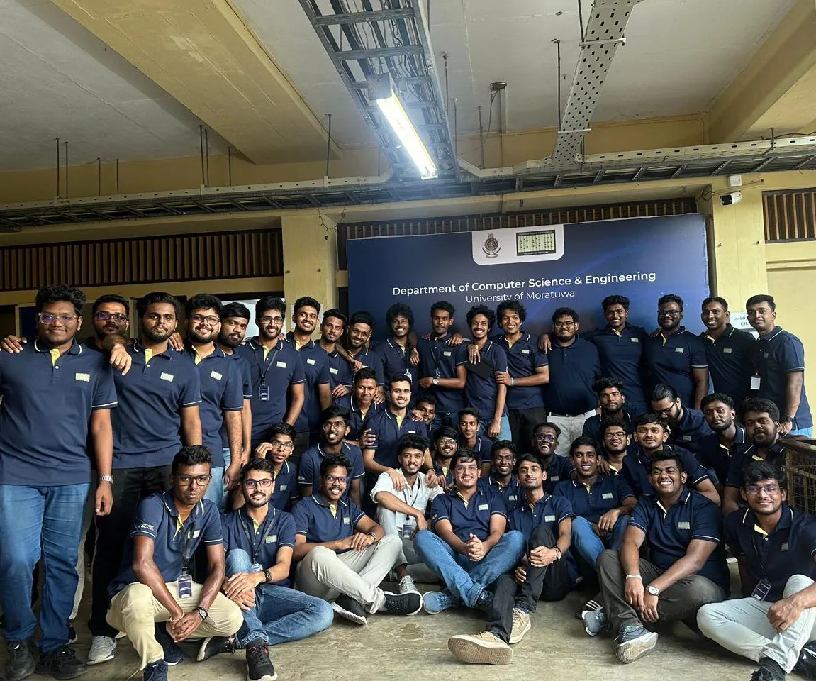 CSE Careers Day